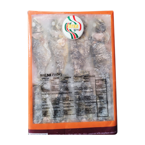 Tatka Meni Fish- Tatka Meni Fisch